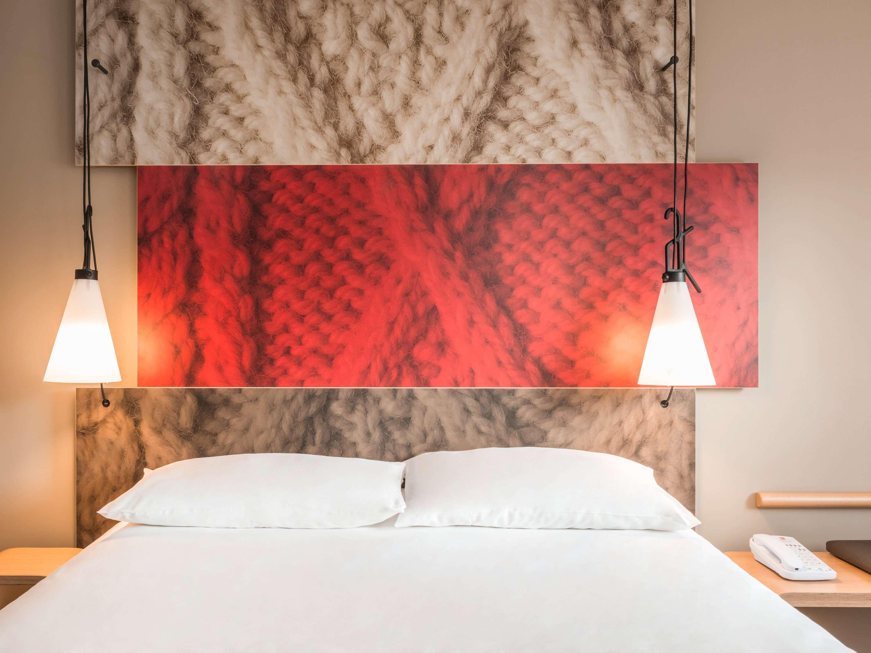 Ibis Osasco Hotel Buitenkant foto