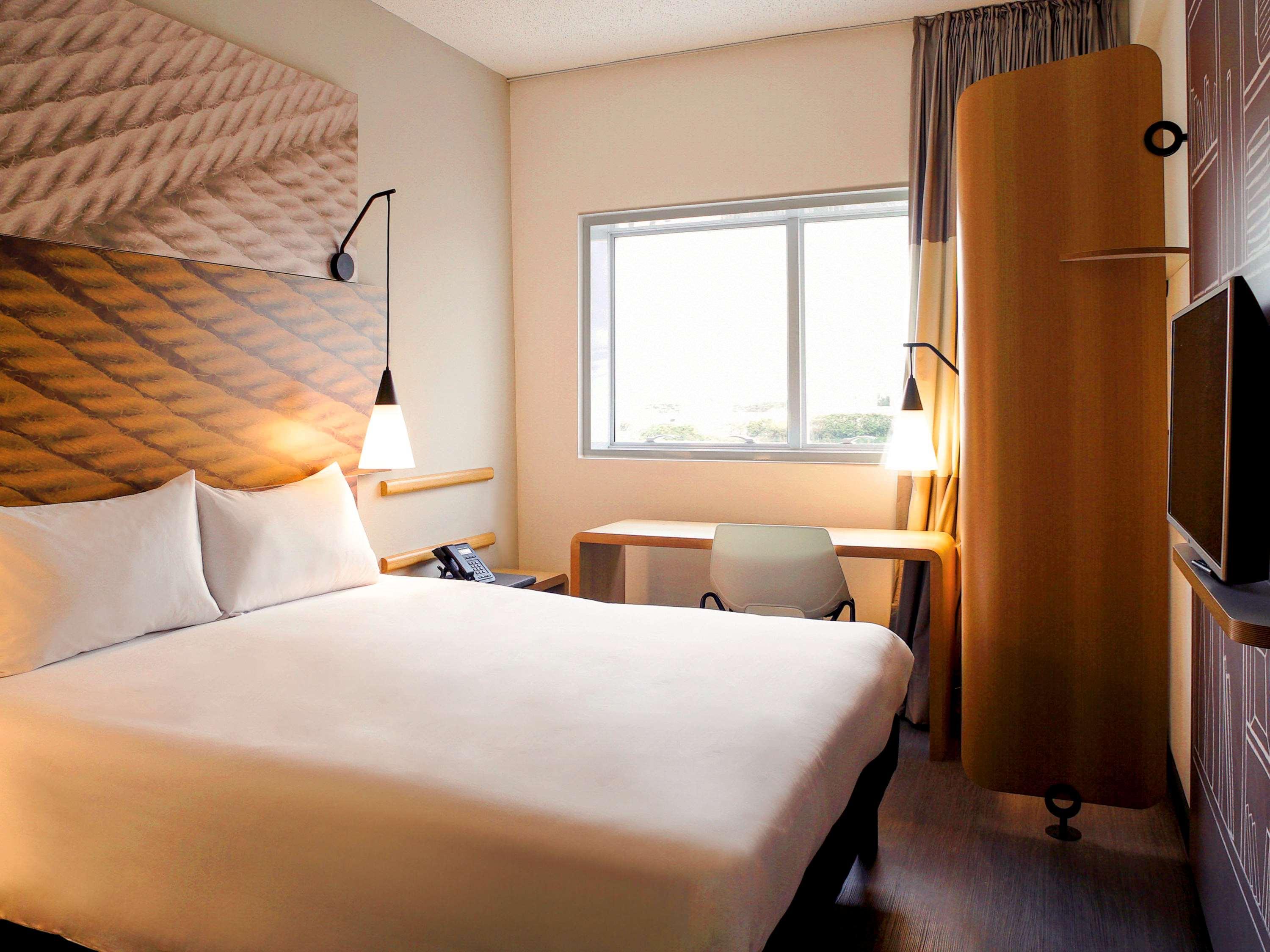 Ibis Osasco Hotel Buitenkant foto